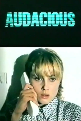 Póster de Audacious
