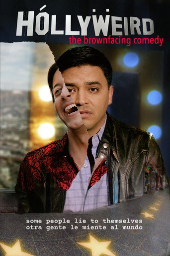 Póster de Hóllyweird
