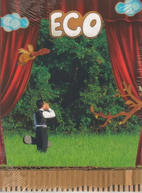 Póster de Eco