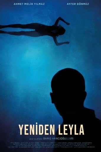 Póster de Yeniden Leyla