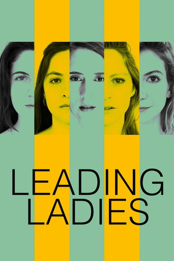 Póster de Leading Ladies
