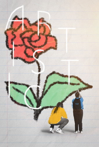 Póster de Artistic