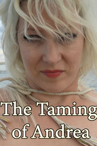 Póster de The Taming of Andrea