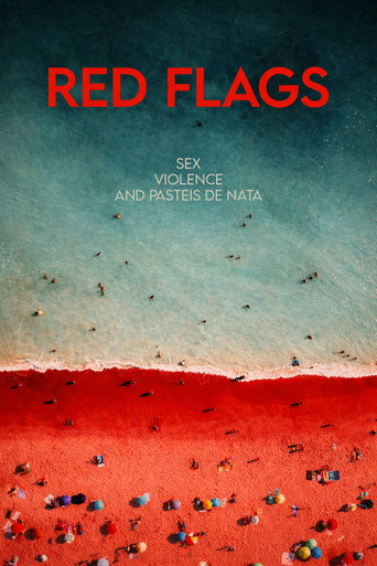 Póster de Red Flags