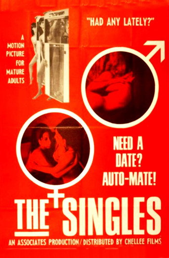 Póster de The Singles