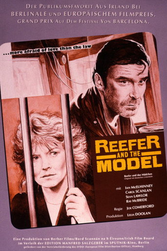 Póster de Reefer and the Model