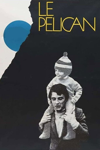 Póster de Le Pélican