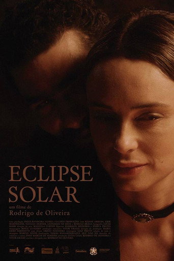 Póster de Eclipse Solar