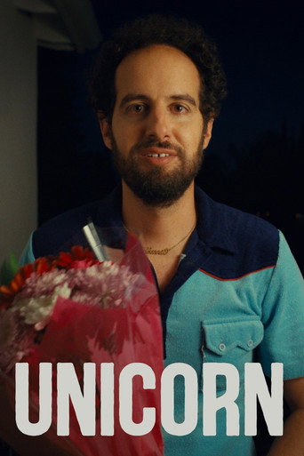 Póster de Unicorn