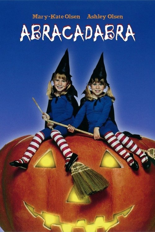 Póster de Double, Double, Toil and Trouble