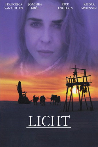 Póster de Licht