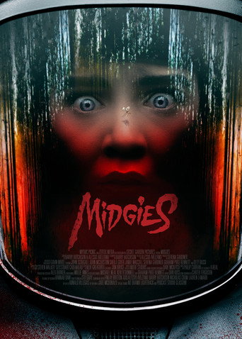 Póster de Midgies