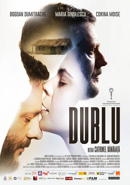 Póster de Dublu