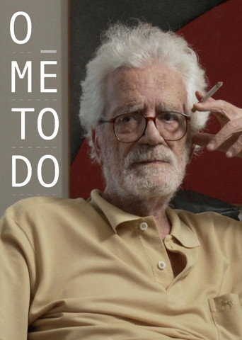 Póster de O Método