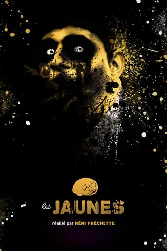 Póster de Les Jaunes
