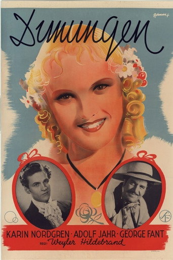 Póster de Dunungen