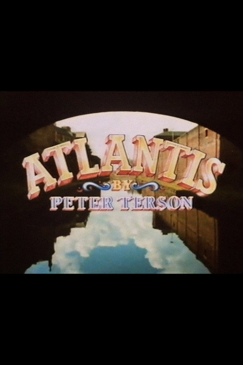 Póster de Atlantis