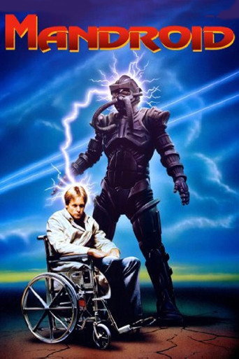 Póster de Mandroid
