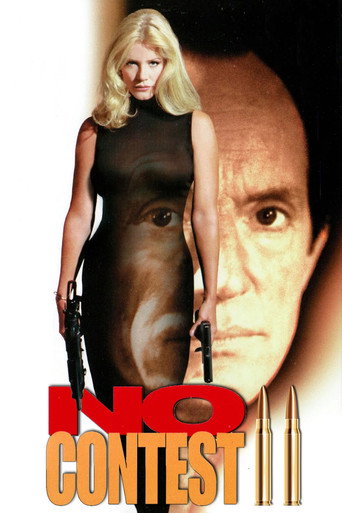 Póster de No Contest II