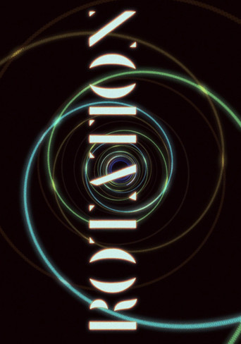 Póster de Rotation