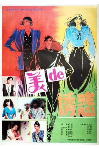 Póster de 美的诱惑