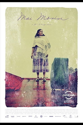 Póster de Mai Morire