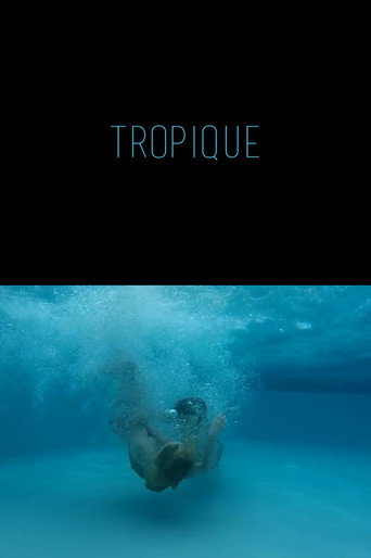 Póster de Tropique