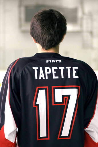 Póster de Tapette