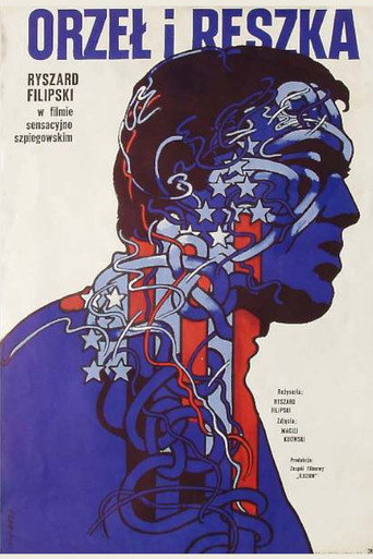 Póster de Orzeł i reszka