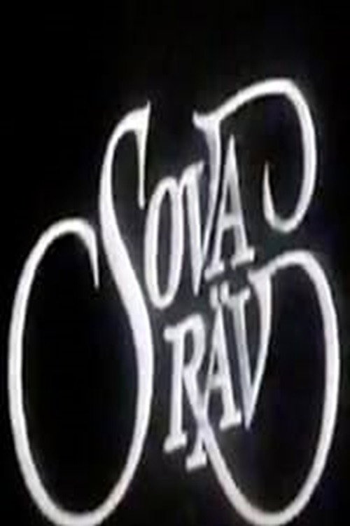 Póster de Sova Räv