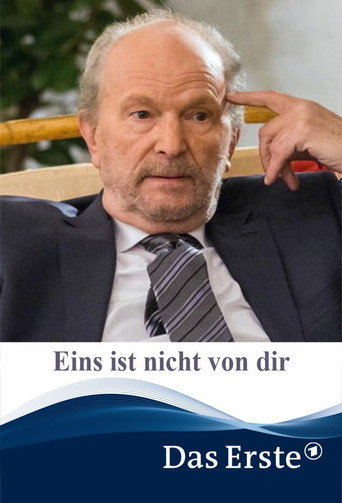 Póster de Eins ist nicht von dir