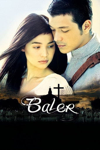 Póster de Baler