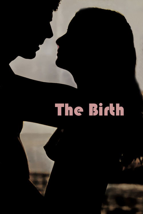 Póster de The Birth