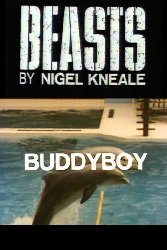 Póster de Beasts: Buddyboy