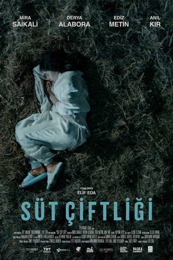 Póster de Süt Çiftliği