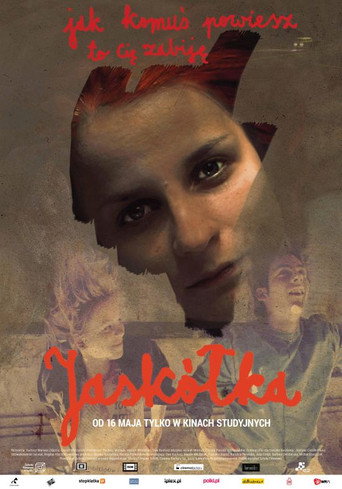Póster de Jaskółka