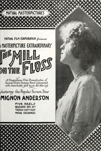Póster de The Mill on the Floss
