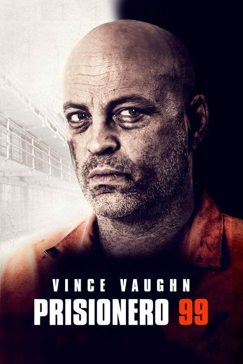 Póster de Prisionero 99