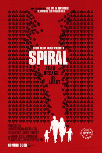 Póster de Spiral