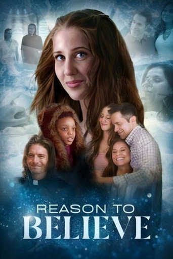 Póster de Reason to Believe