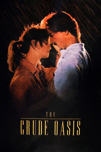 Póster de The Crude Oasis