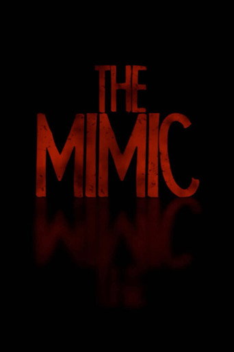 Póster de Mimic