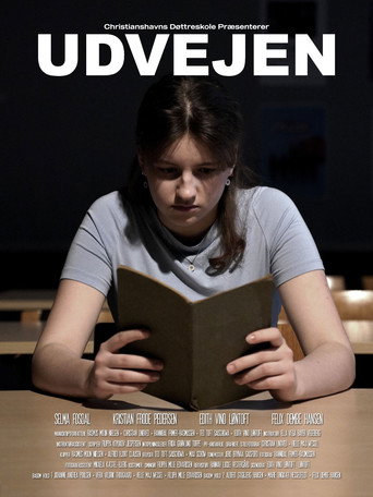 Póster de Udvejen