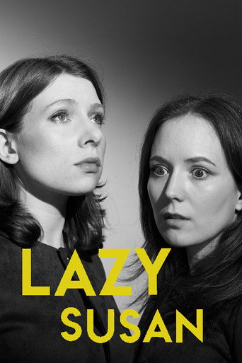 Póster de Lazy Susan