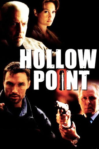 Póster de Hollow Point