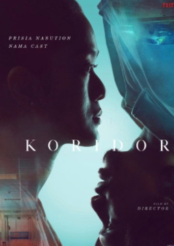 Póster de Koridor