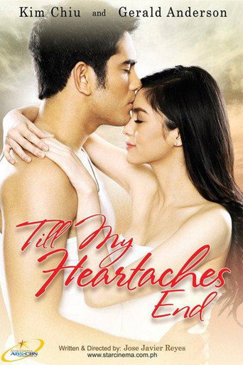 Póster de Till My Heartaches End