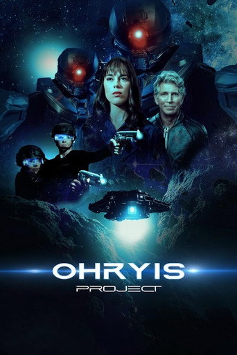 Póster de Ohryis Project