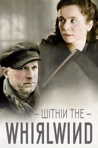 Póster de Within the Whirlwind