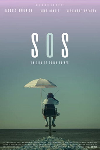 Póster de S.O.S.